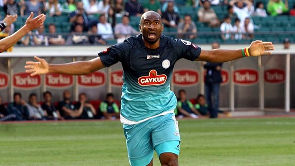 Gol Sevinci Yaşarken Sezonu Kapattı