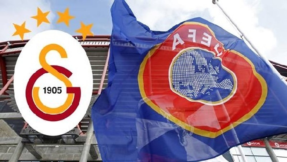 İşte Galatasaray'ın UEFA'ya Sunacağı Teklif