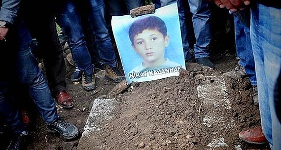 Nihat Kazanhan Cinayetinde Polis İfadesi: 'Kimsenin Tutuklanmayacağını Düşünüyorduk'