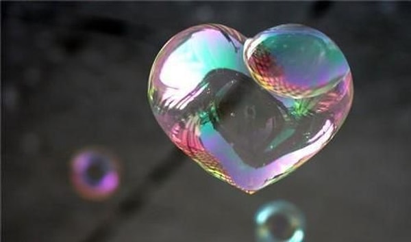 "Счастливое сердце"