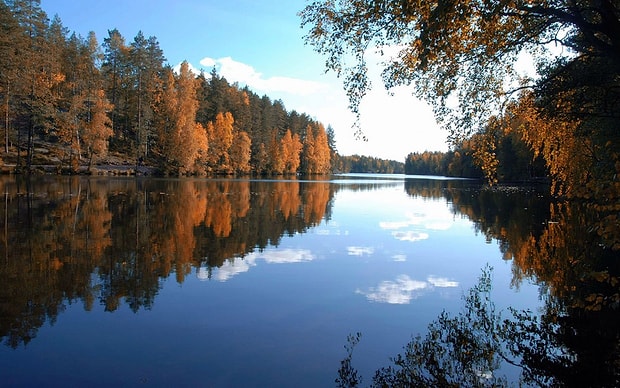 Finlandiya