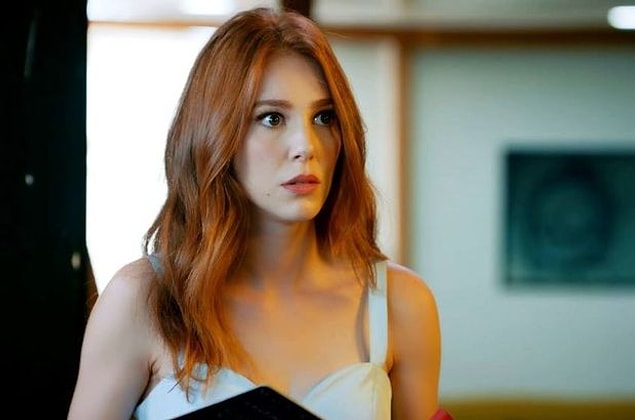 Ancak bu defa da Elçin Sangu sağlık sıkıntıları yaşamaya başladı.