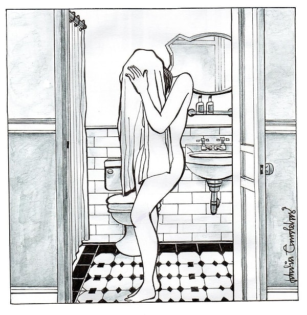 10. возможность быть самодостаточным человеком.