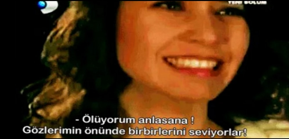 Sevgililer Gününüzü Tek Bir Görselle Özetleyecek Olsaydınız O Ne Olurdu?