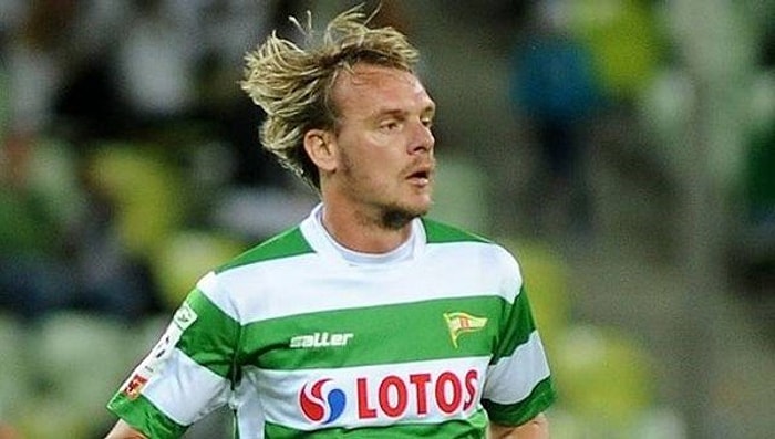 Eski Fenerbahçeli Krasic 2 Yıl Sonra Gol Attı