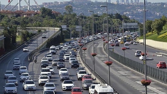 Zorunlu Trafik Sigortalarındaki Yüksek Prime Yeni Formül