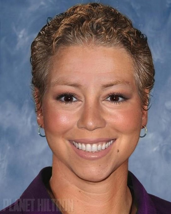 7. Мэрайя Кэри