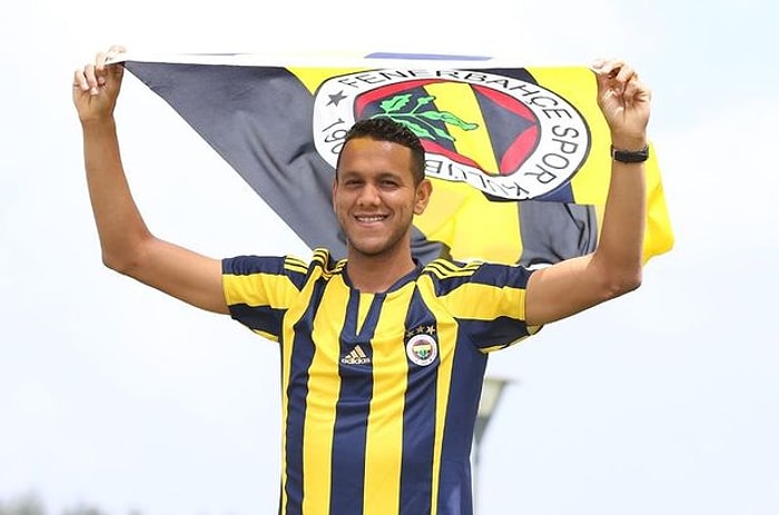 Josef de Souza: "Hayatımızı Ortaya Koyacağız"