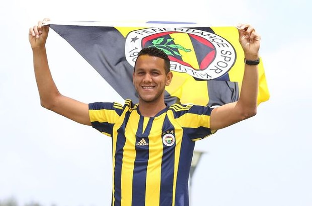 Josef de Souza: "Hayatımızı Ortaya Koyacağız"
