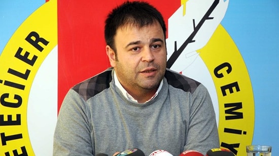 Ziya Eren İngiltere'den Kulüp Satın Aldı