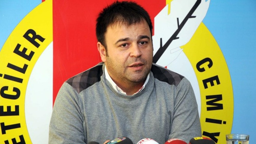 Ziya Eren İngiltere'den Kulüp Satın Aldı