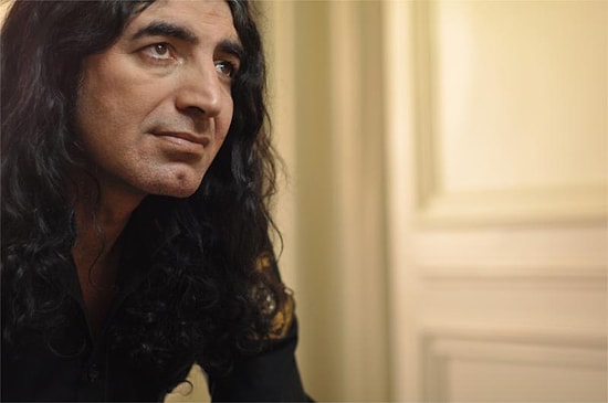 Murat Kekilli: ‘Cenab-ı Haktan Olmayı Yandaş Olarak Nitelendiriyorsanız Evet Yandaşım’