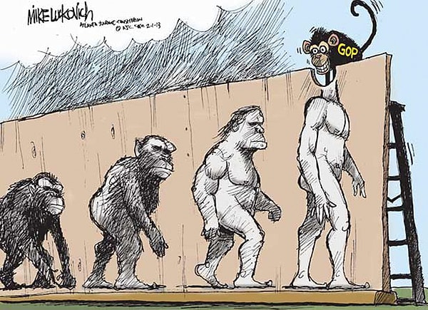 16. Мы так и не изменились...