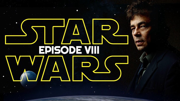 Yeni Star Wars Filminden İlk Görüntü Geldi