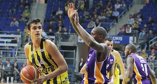 Ömer Faruk Yurtseven Fenerbahçe'den Gitmek İstediğini Söyledi