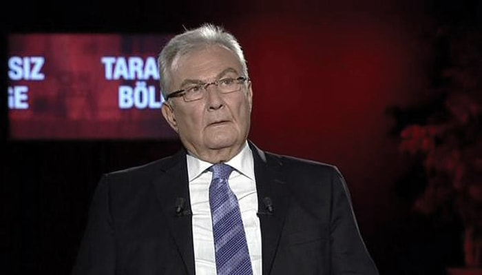 Baykal: 'Türkiye'nin Bombalama Hakkı Var'