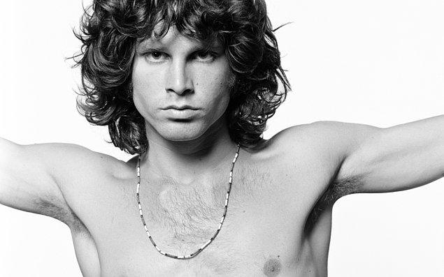 2. Jim Morrison