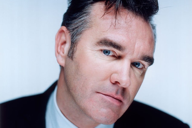 34. Morrissey