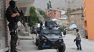 İdil'de Terör Saldırısı: 2 Polis Şehit