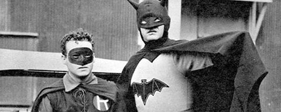 1940'lı Yılların Robin'i Johnny Duncan Vefat Etti