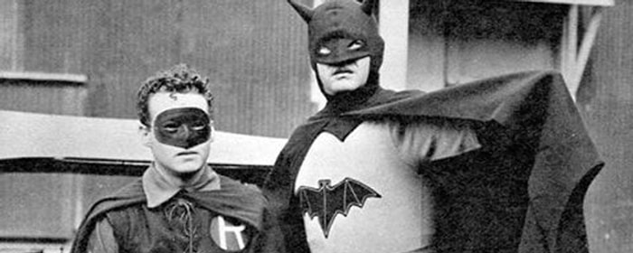 1940'lı Yılların Robin'i Johnny Duncan Vefat Etti