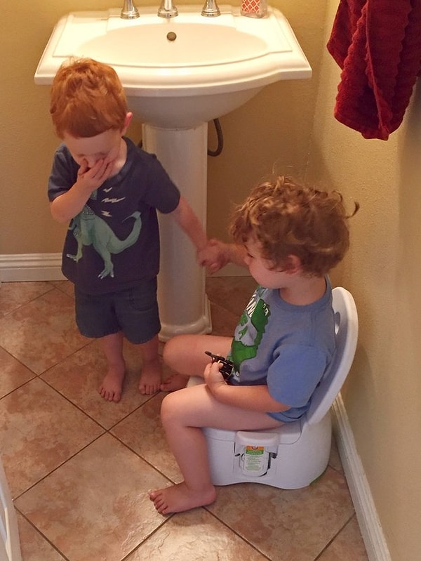 20. Ты буквально готов на все ради него