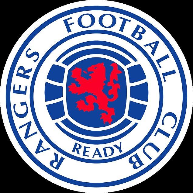 11. Glasgow Rangers