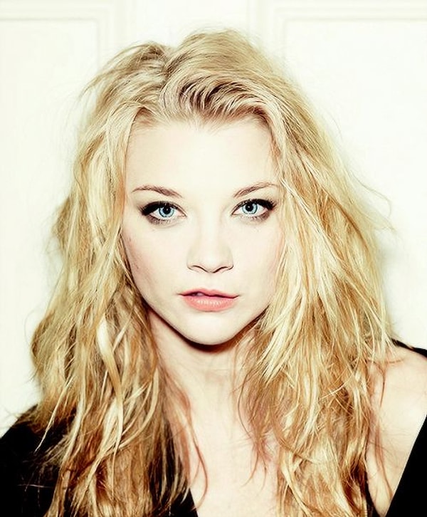 5. Но настоящая слава настигла Натали после выхода сериала "Игра престолов"!