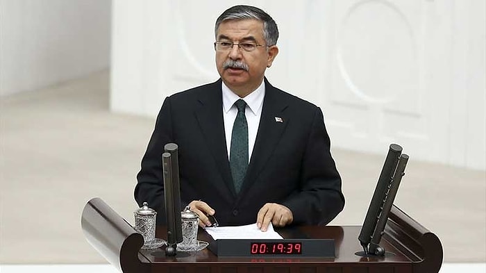 Yılmaz: 'Rusya ve Rejim İnsanlık Trajedisini Silah Olarak Kullanıyor'