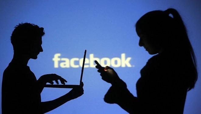 Facebook'u Kapatmanıza Neden Olacak Bir Araştırma