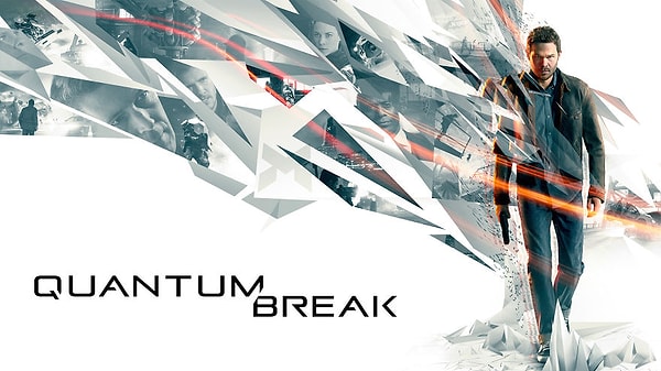 2. Quantum Break
