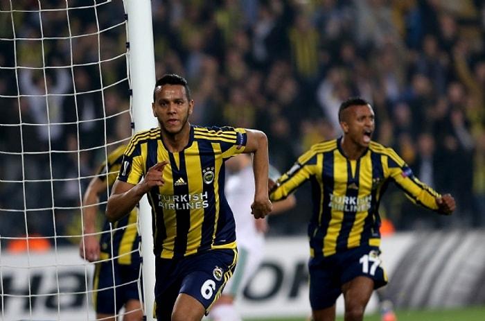 Fenerbahçe - Lokomotiv Moskova Maçı İçin Yazılmış En İyi 10 Köşe Yazısı