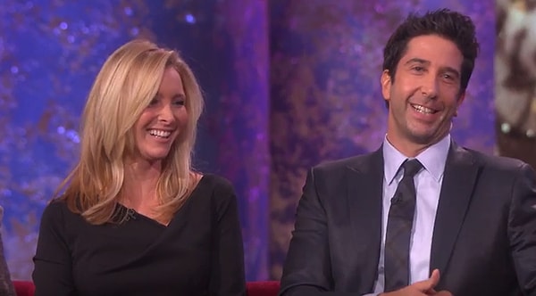 9. Что важнее, могут ли они быть более счастливы, чем сейчас, когда они снова вместе?!