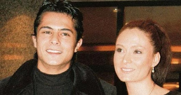 Ceyda Düvenci - İsmail Hacıoğlu