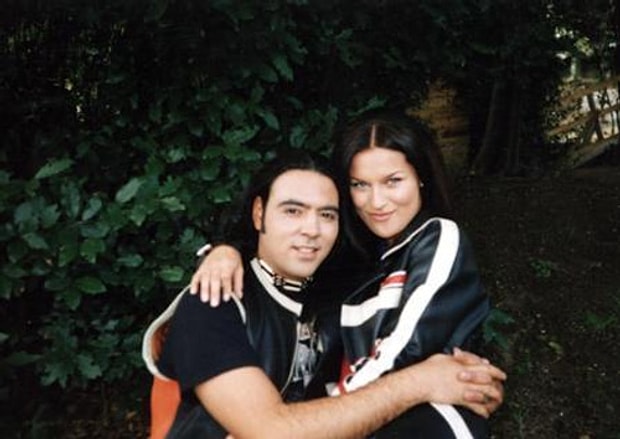 Ozan Orhon / Ebru Şallı