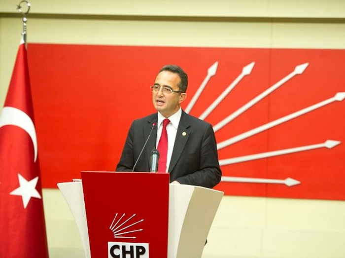 CHP'den 'Masaya Dönme' Şartı: Başkanlık Sisteminden Vazgeçilsin