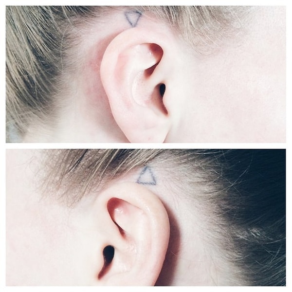 5. Мини-треугольники