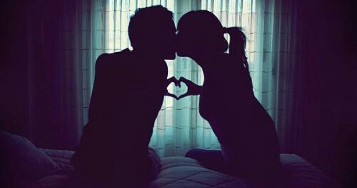 Bu İlişki Testini Geçebilecek misin?