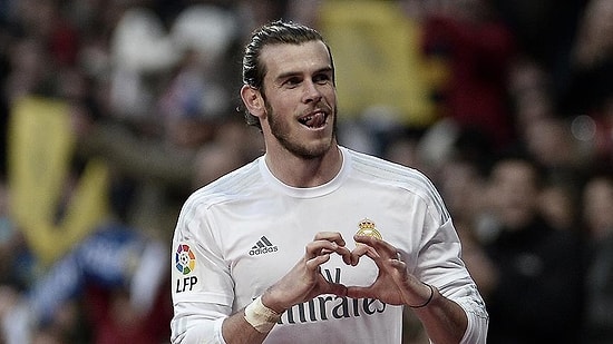 Real Madrid'in Bale Transferi AB Komisyonu'nda