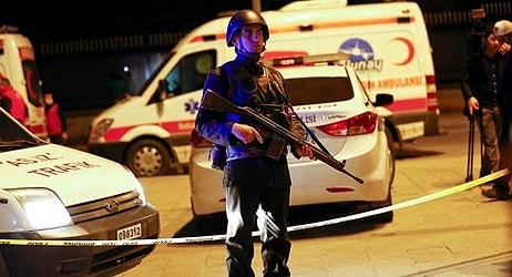 24 Saat Geçmeden Ankara Saldırganı Hakkında 'Öğrendiğimiz' 4 Şey