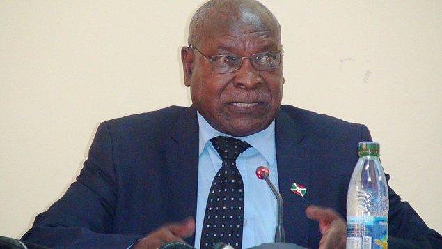 Burundi ve Çad'dan saldırıya tepki