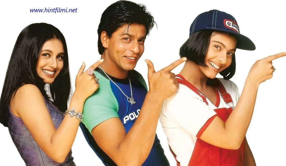 Bollywood'un En Meşhur 15 Gülümsemesi