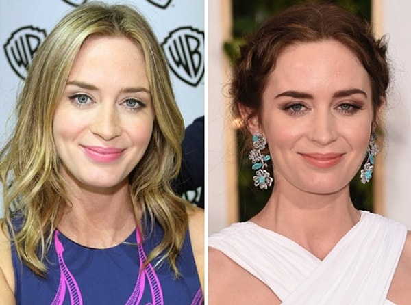 10. Эмили Блант