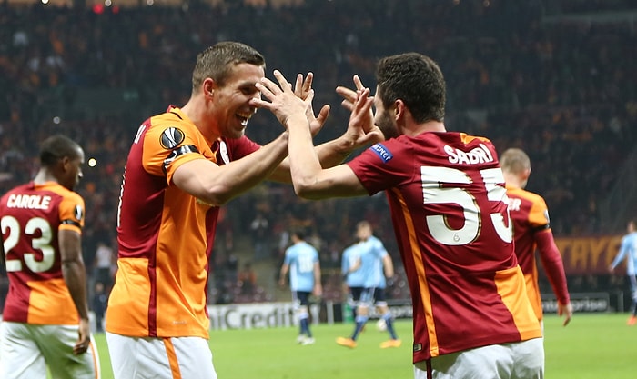 Galatasaray - Lazio Maçı İçin Yazılmış En İyi 10 Köşe Yazısı