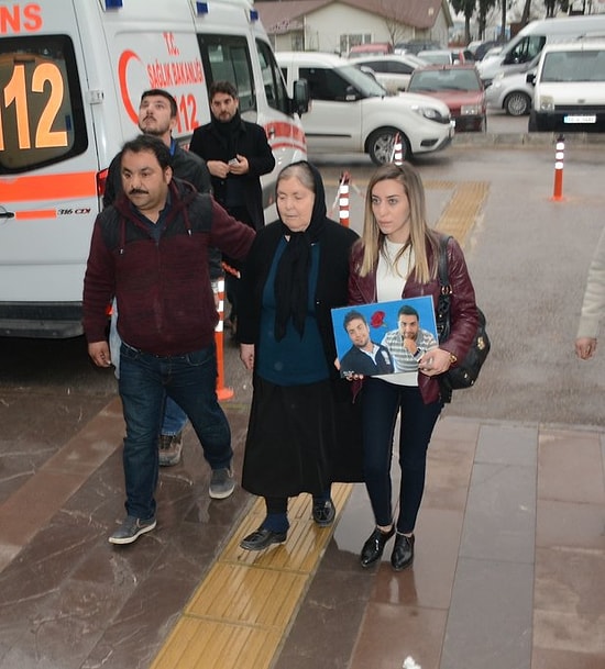 Abdullah Cömert Davası'nın Son Duruşmasından da Karar Çıkmadı