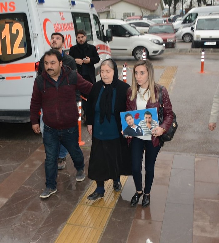 Abdullah Cömert Davası'nın Son Duruşmasından da Karar Çıkmadı