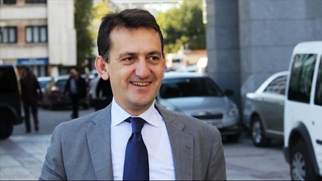 Albayrak: Takımımıza güveniyoruz