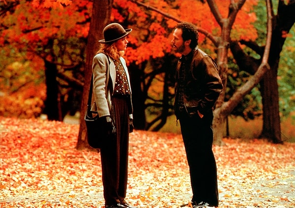 Harry Sally İle Tanışınca / When Harry Met Sally - 1989 - ABD