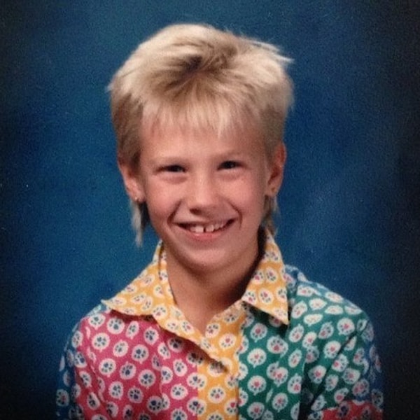 2. Не унывай! Бери пример с Дженьюари Джонс!