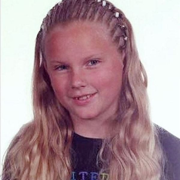 10. Не теряй веру! Посмотри на Тейлор!